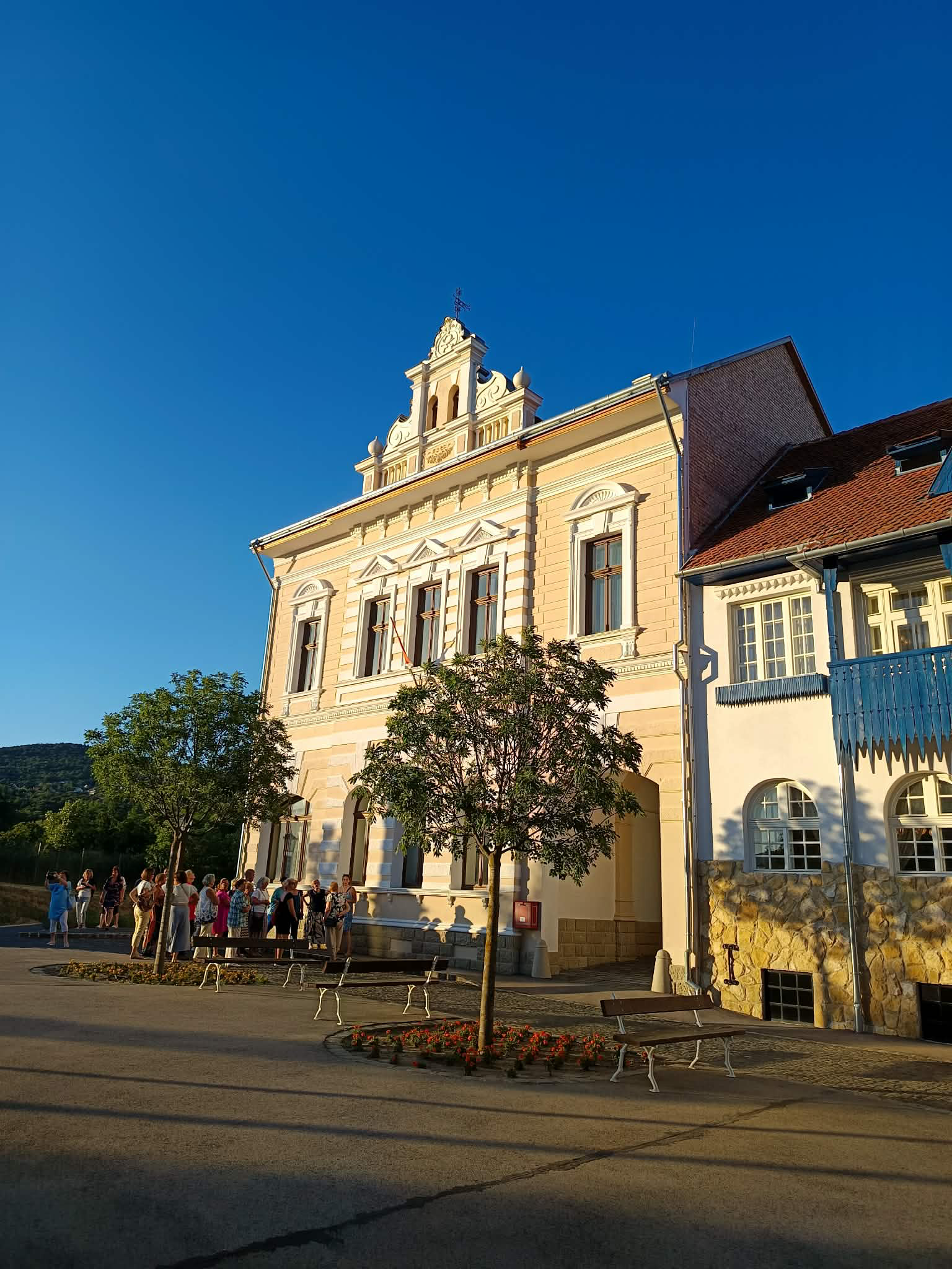 Munkahelyi egészségfejlesztés 10