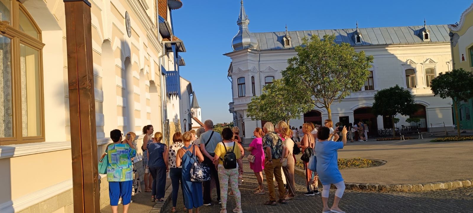 Munkahelyi egészségfejlesztés 11