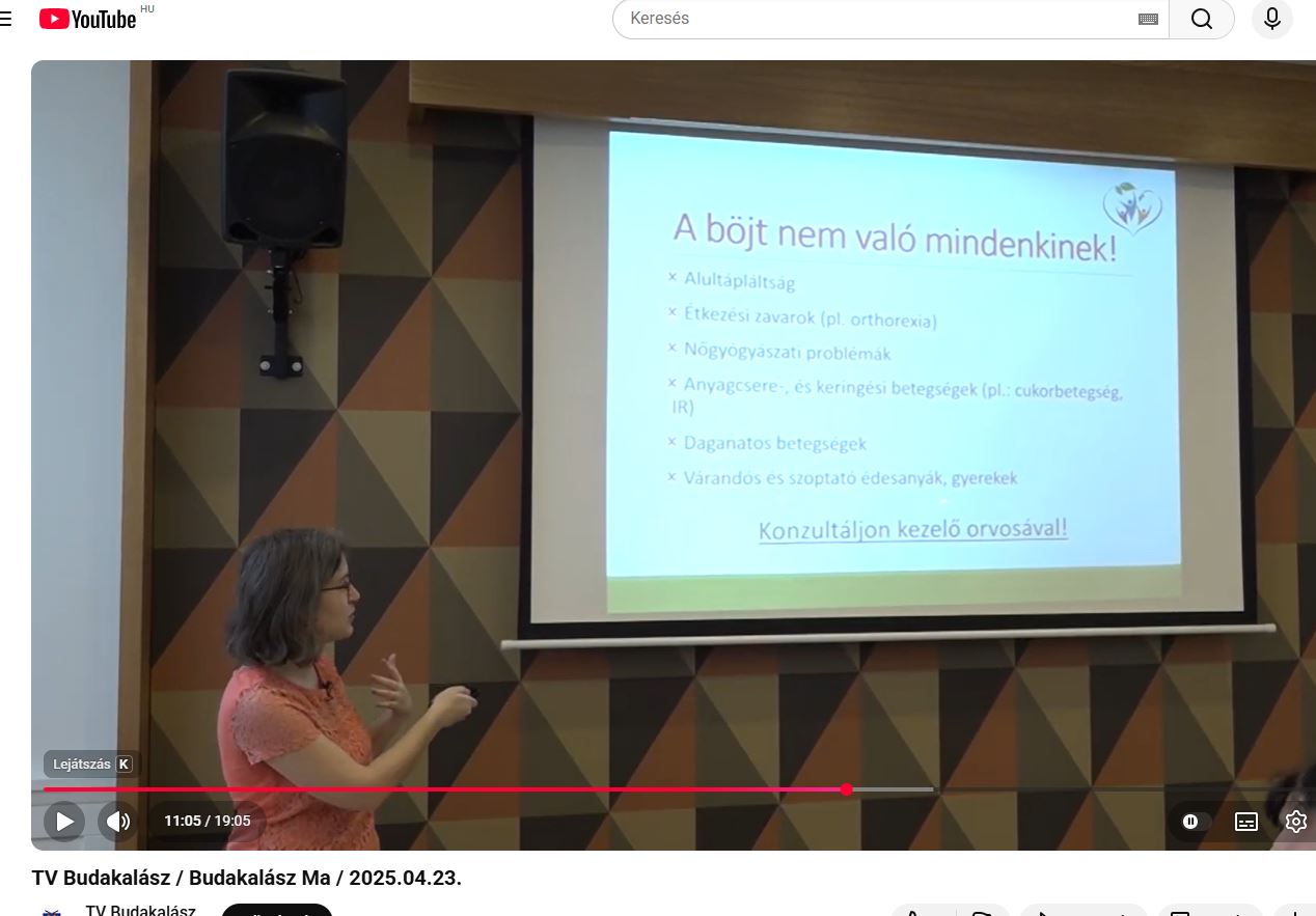 Egészségkommunikáció 11