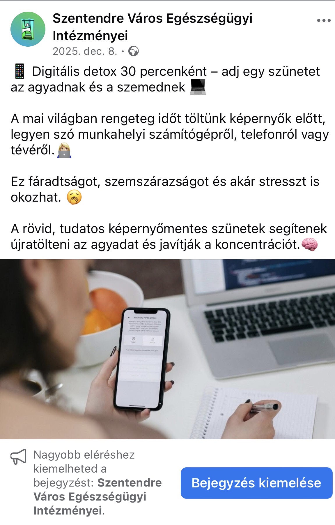 Egészségkommunikáció 15