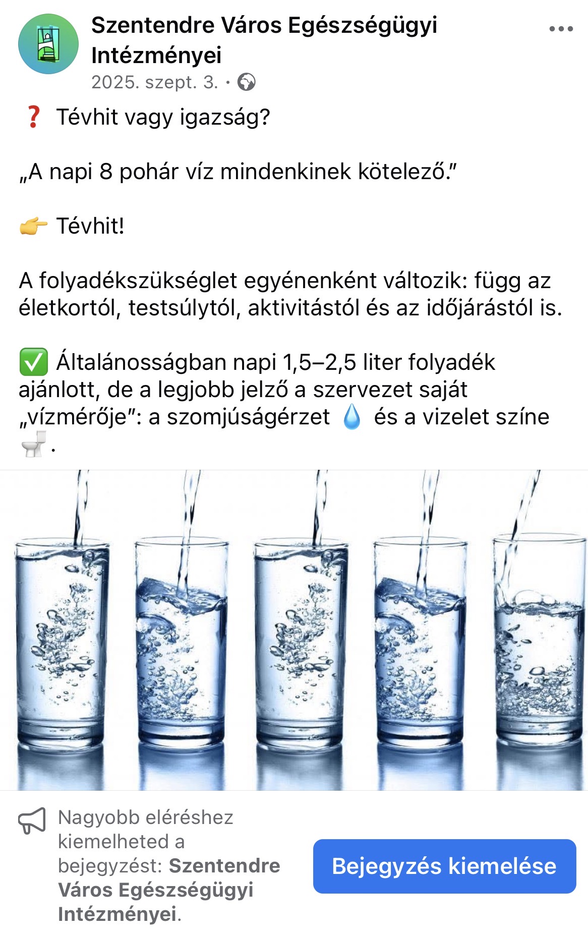 Egészségkommunikáció 16