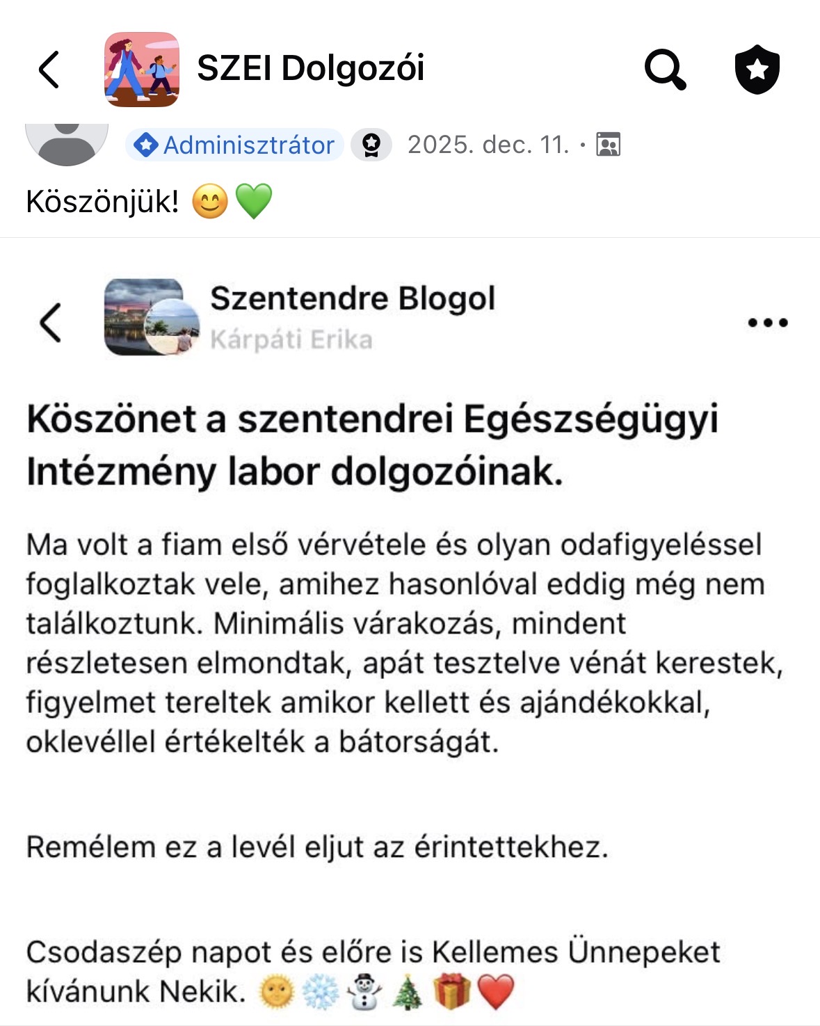 Munkahelyi egészségfejlesztés 18