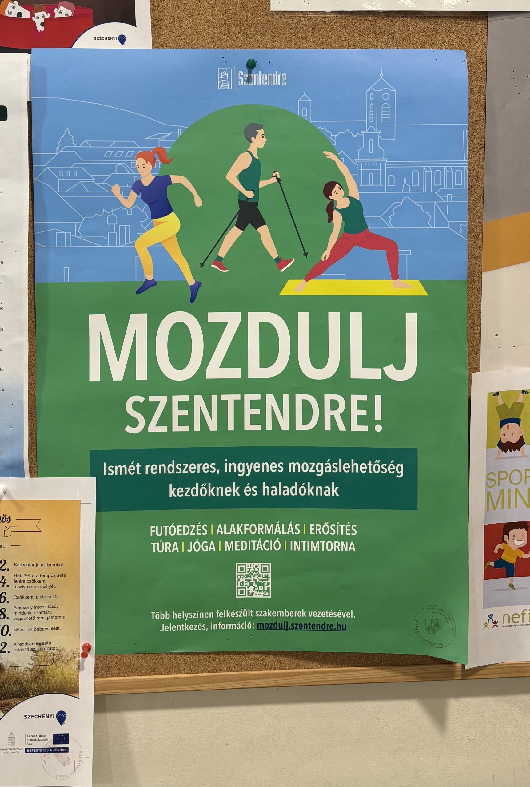 Szakrendelői környezet 2