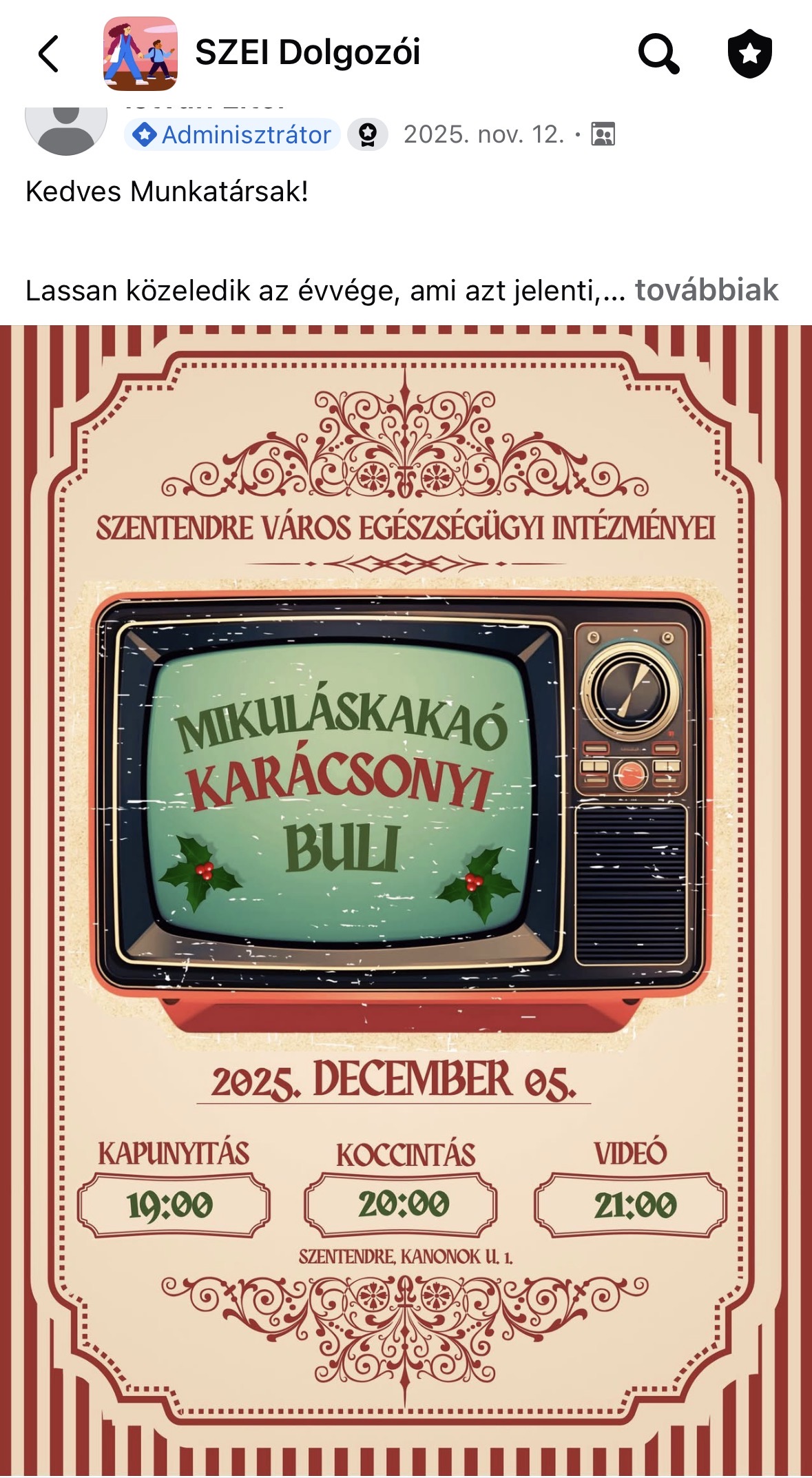 Munkahelyi egészségfejlesztés 24