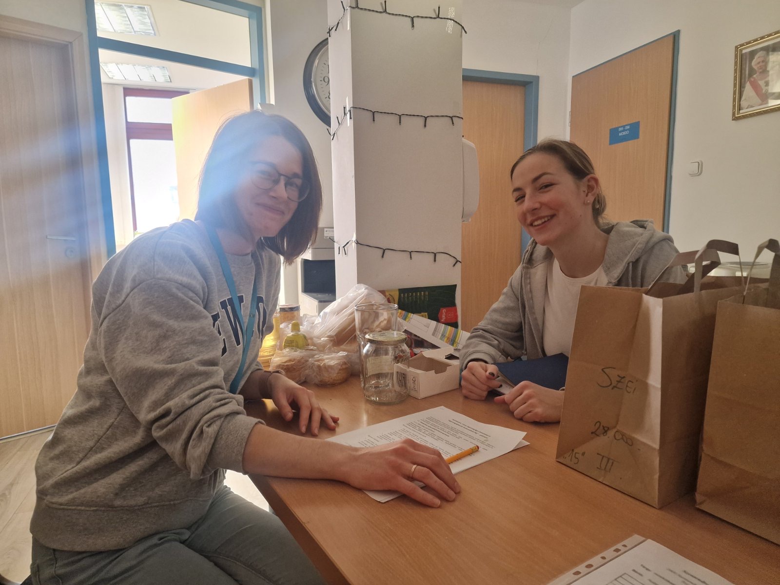 Munkahelyi egészségfejlesztés 3