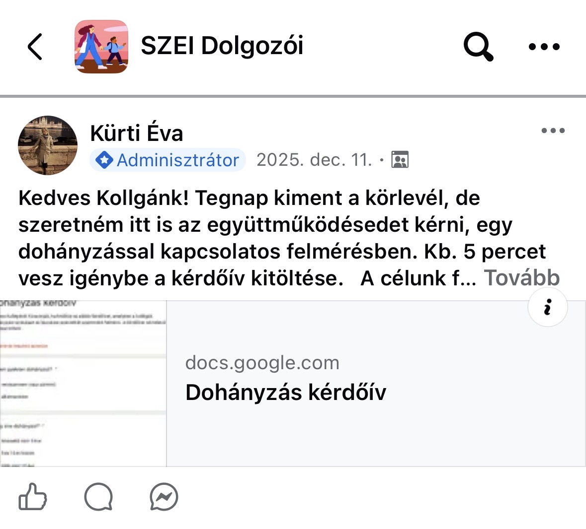 Munkahelyi egészségfejlesztés 32