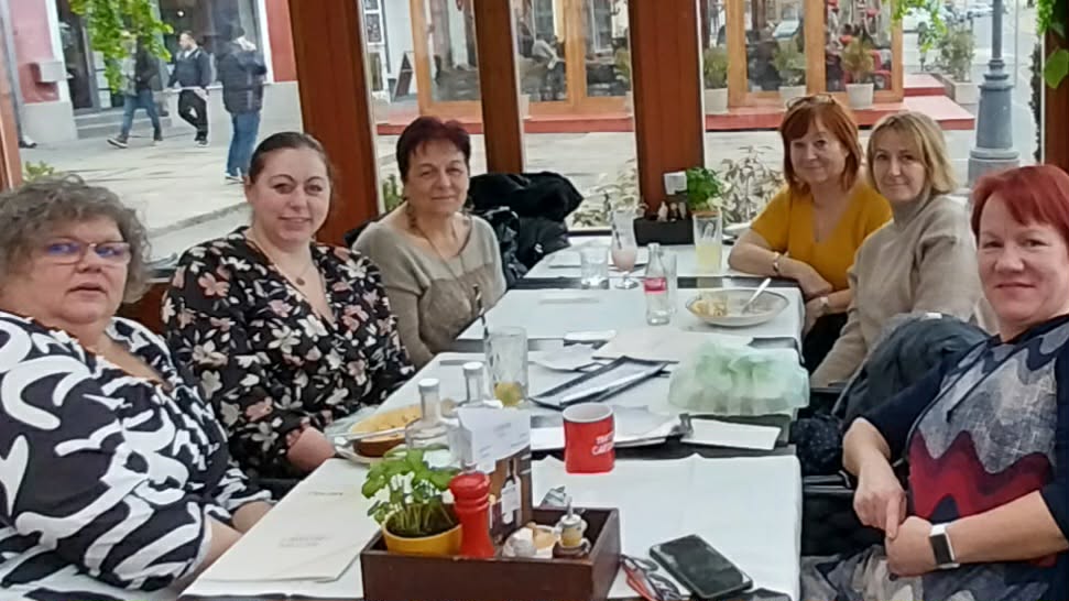 Munkahelyi egészségfejlesztés 34