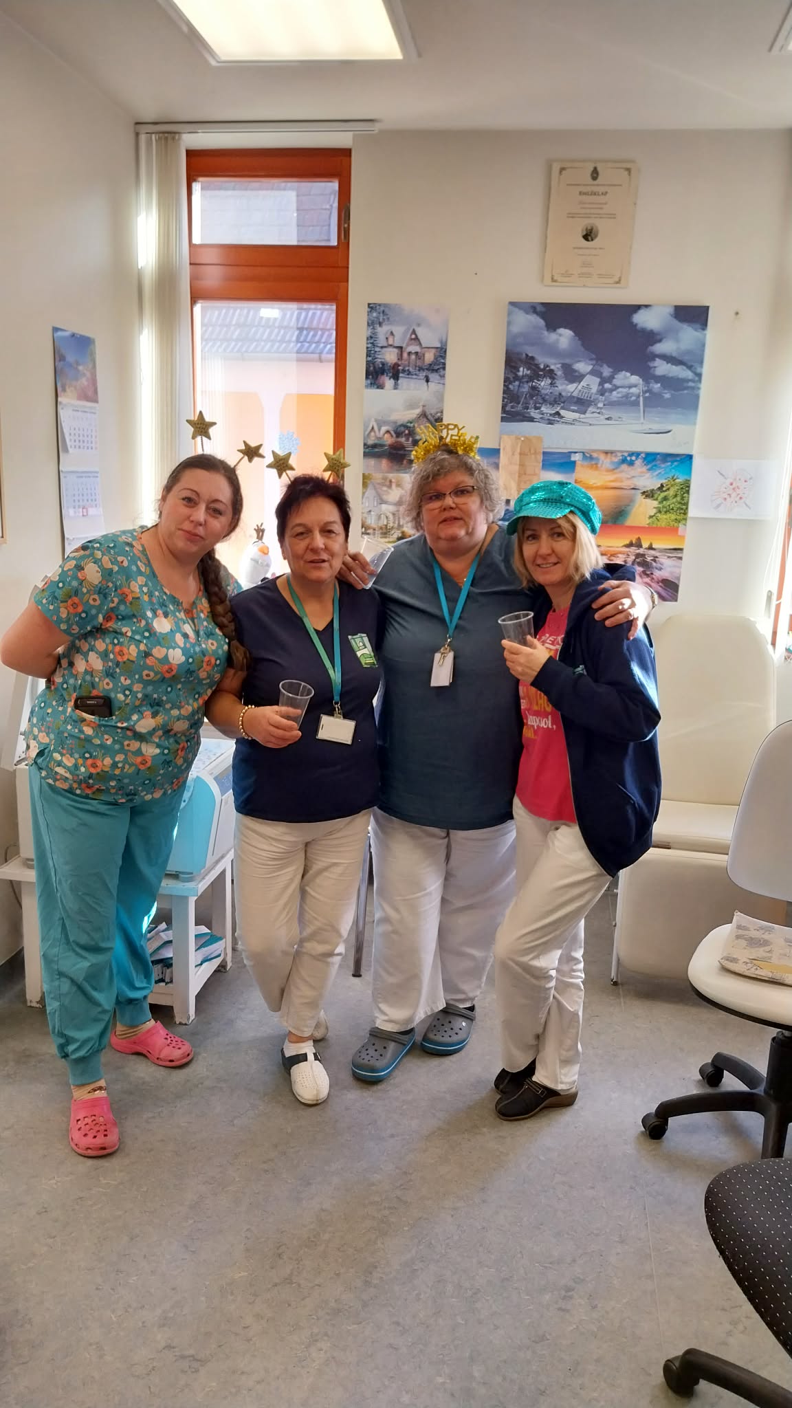 Munkahelyi egészségfejlesztés 35