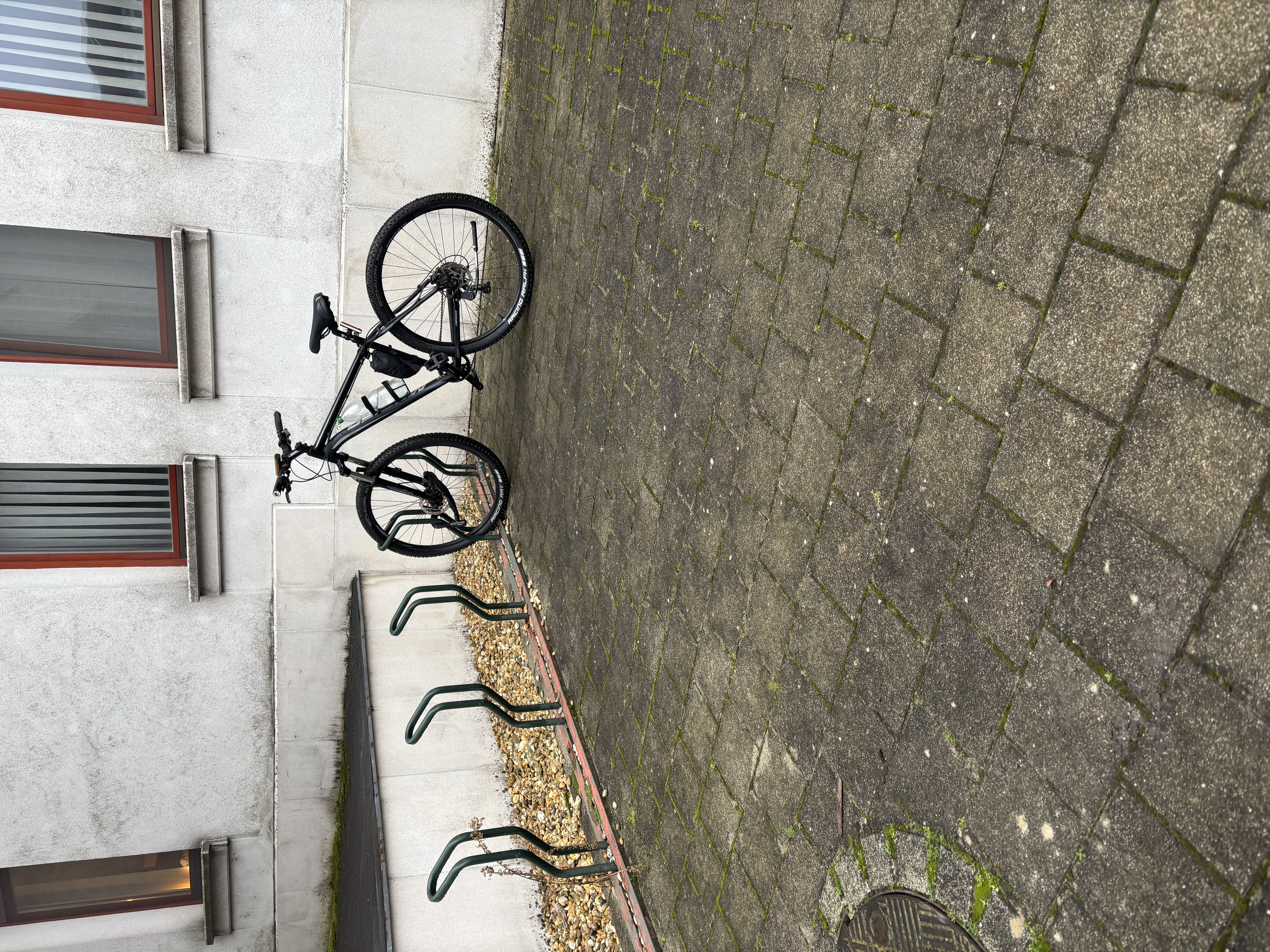 Szakrendelői környezet 8