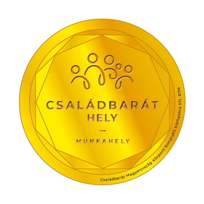 Családbarát munkahely